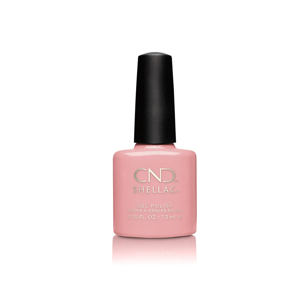 PRO CND SHELLAC - палитра 3