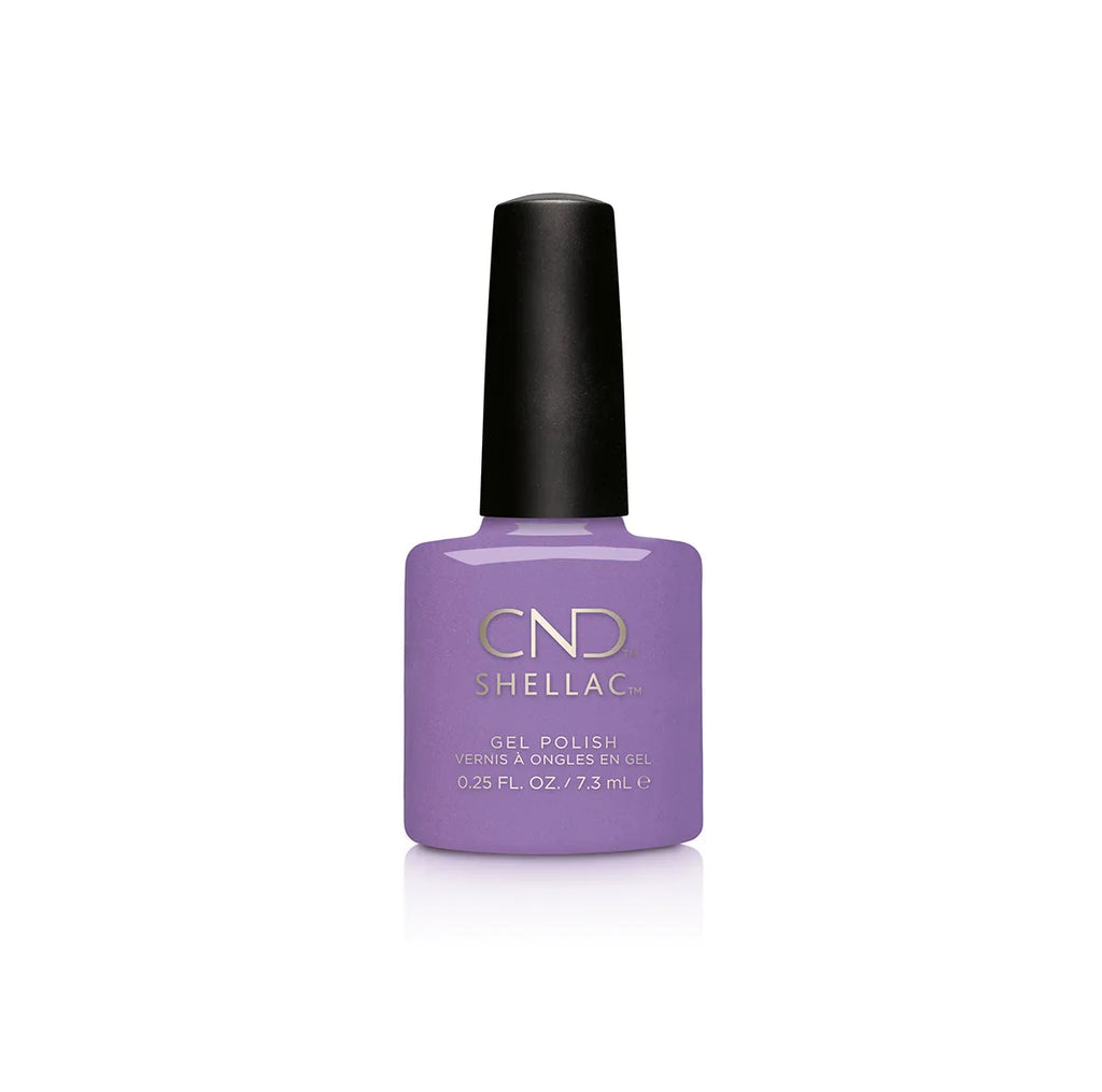 PRO CND SHELLAC - палитра 1