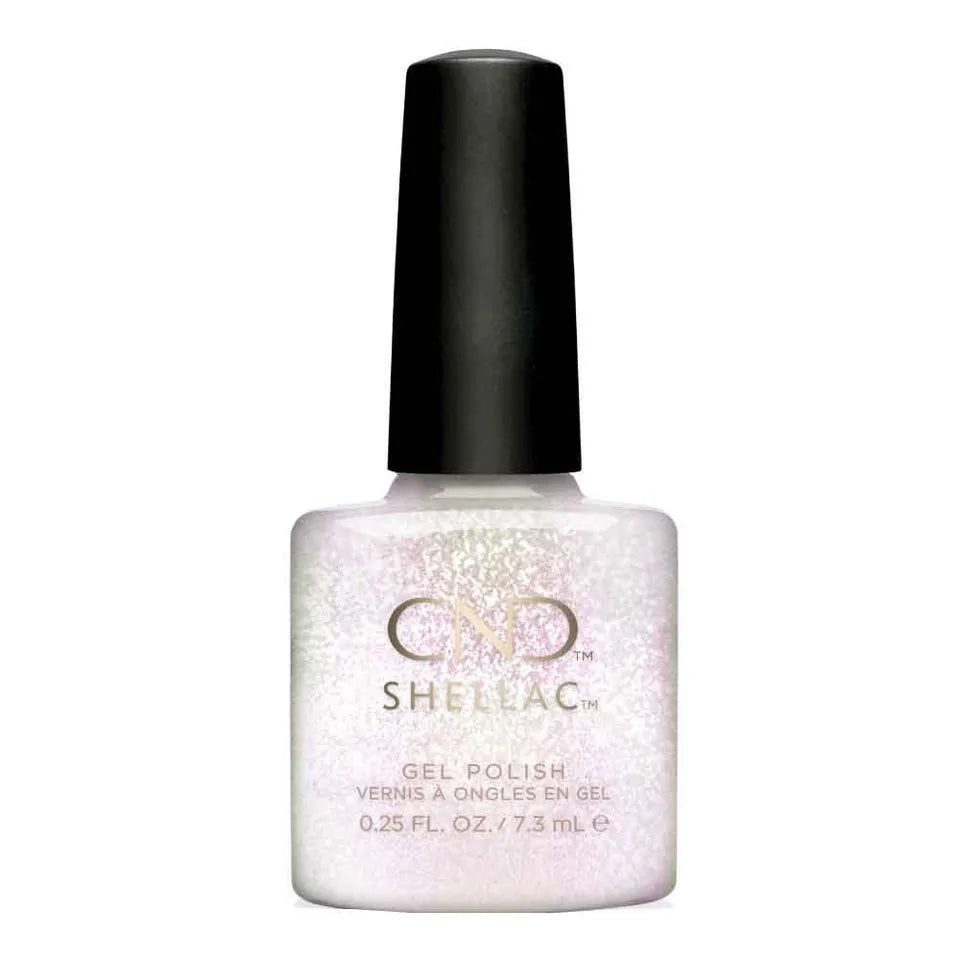 PRO CND SHELLAC - палитра 15