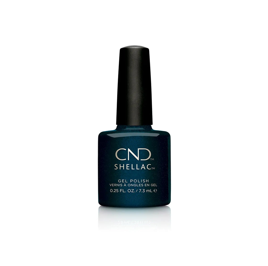 PRO CND SHELLAC - палитра 2