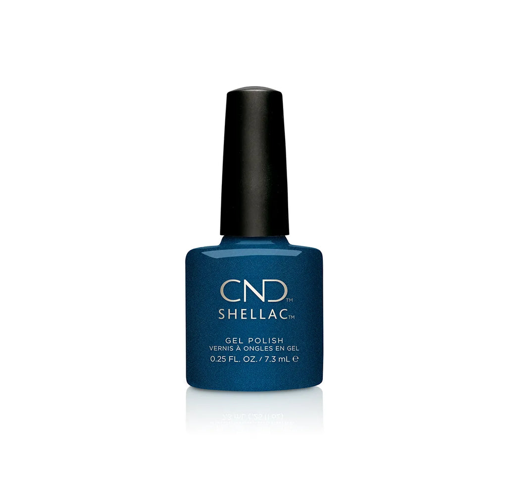 PRO CND SHELLAC - палитра 3