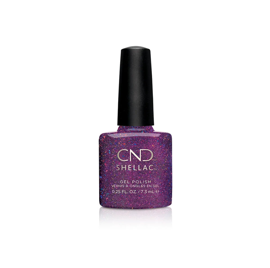PRO CND SHELLAC - палитра 4