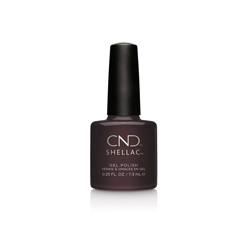 PRO CND SHELLAC - палитра 1
