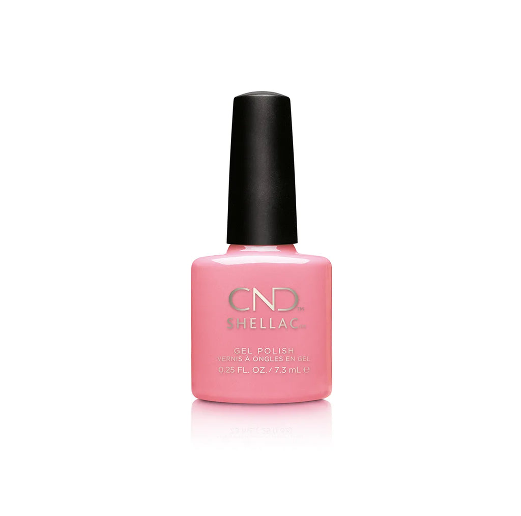 PRO CND SHELLAC - палитра 15