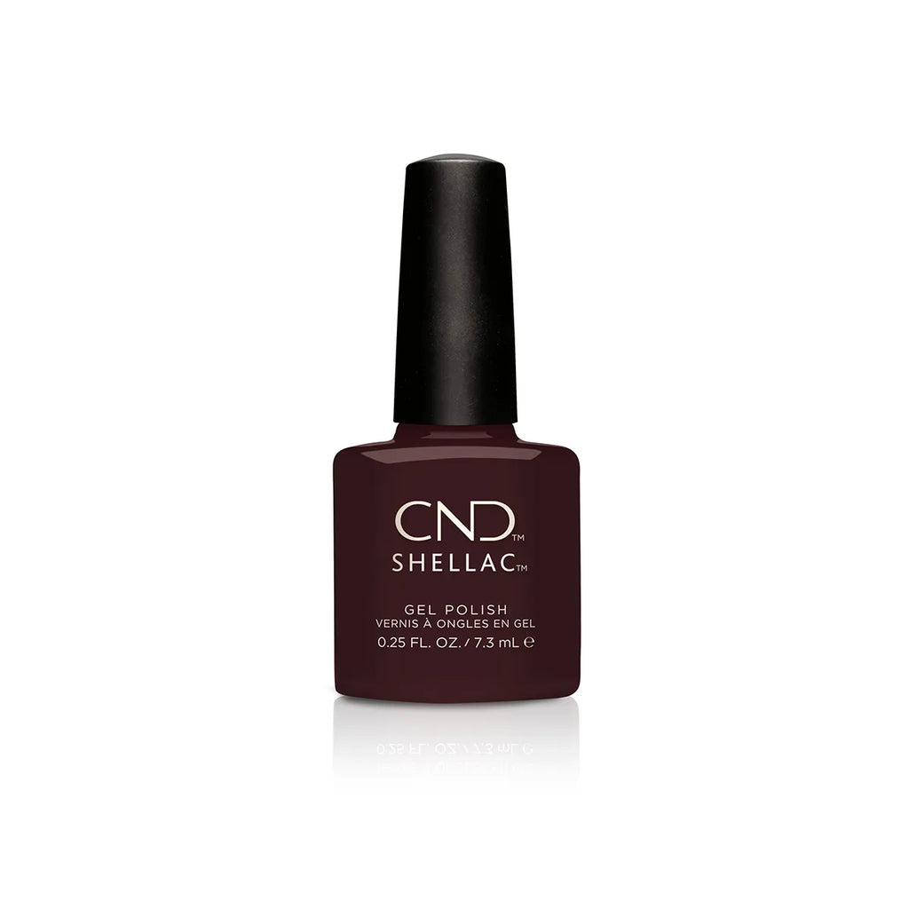 PRO CND SHELLAC - палитра 2