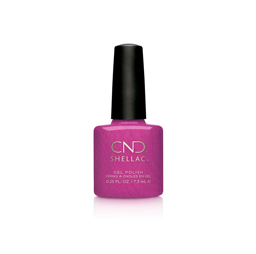 PRO CND SHELLAC - палитра 2