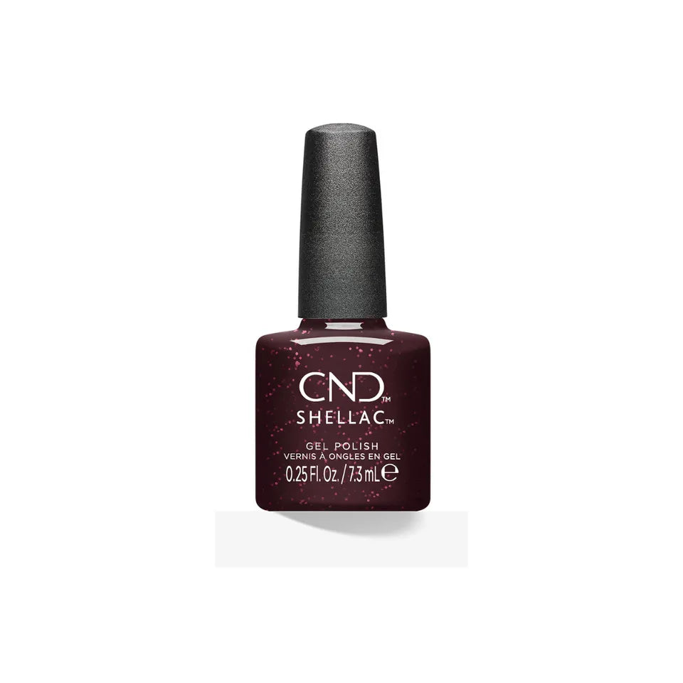 PRO CND SHELLAC - палитра 15