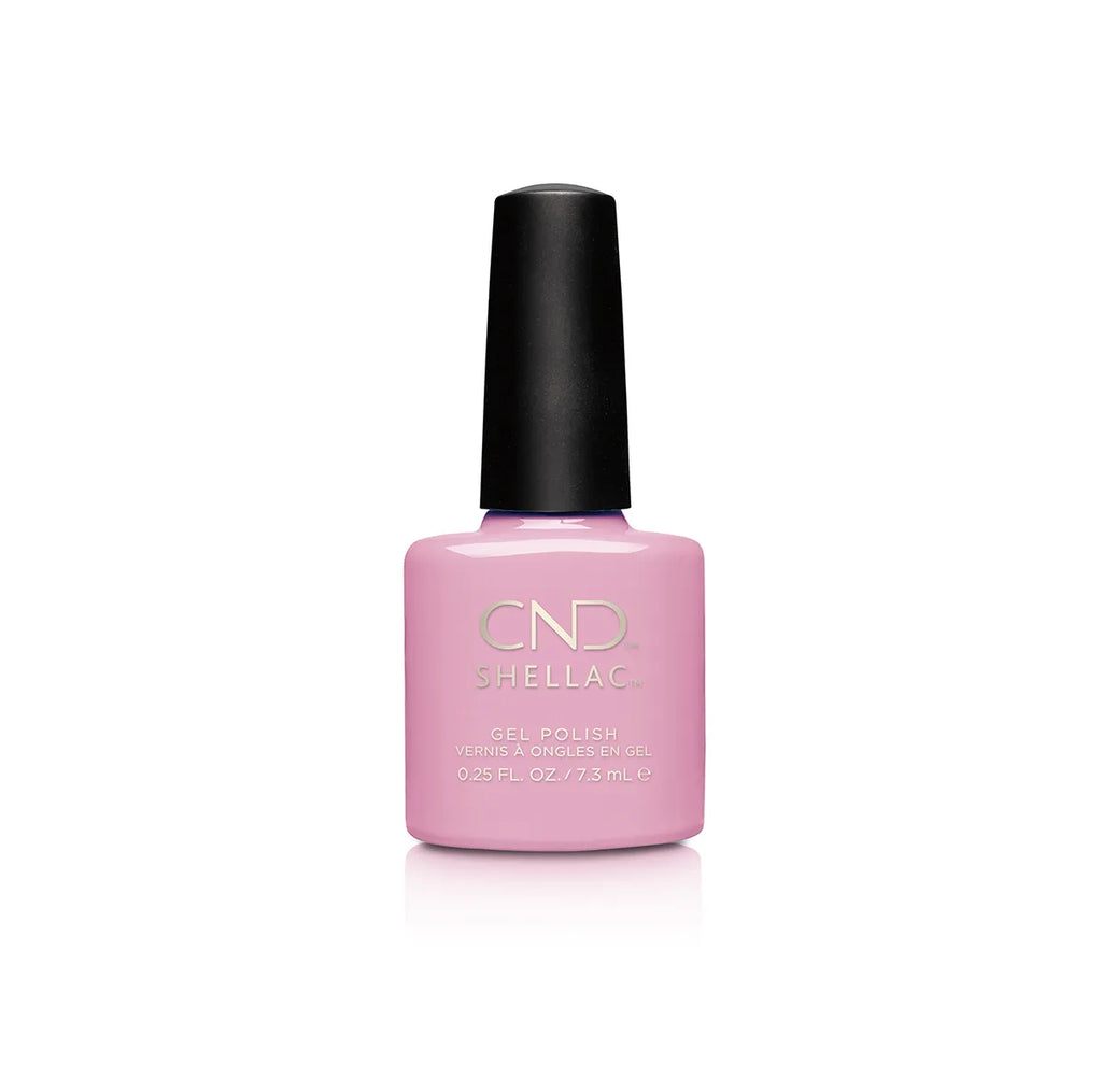 PRO CND SHELLAC - палитра 16