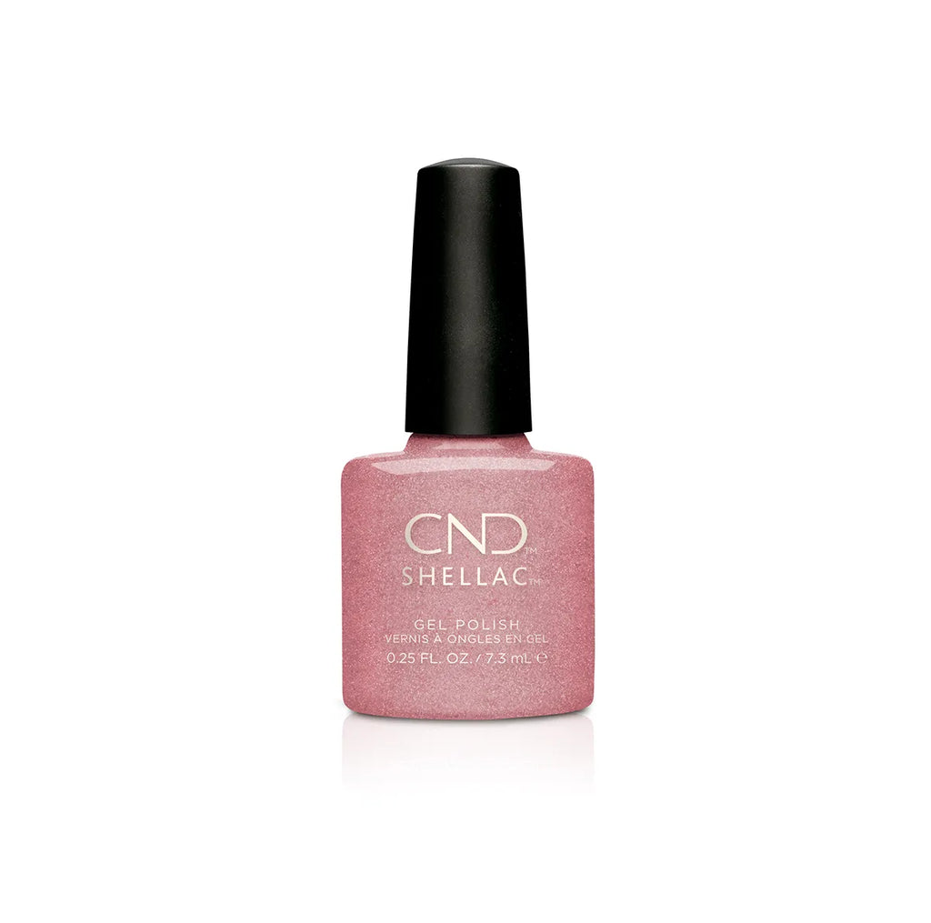 PRO CND SHELLAC - палитра 4