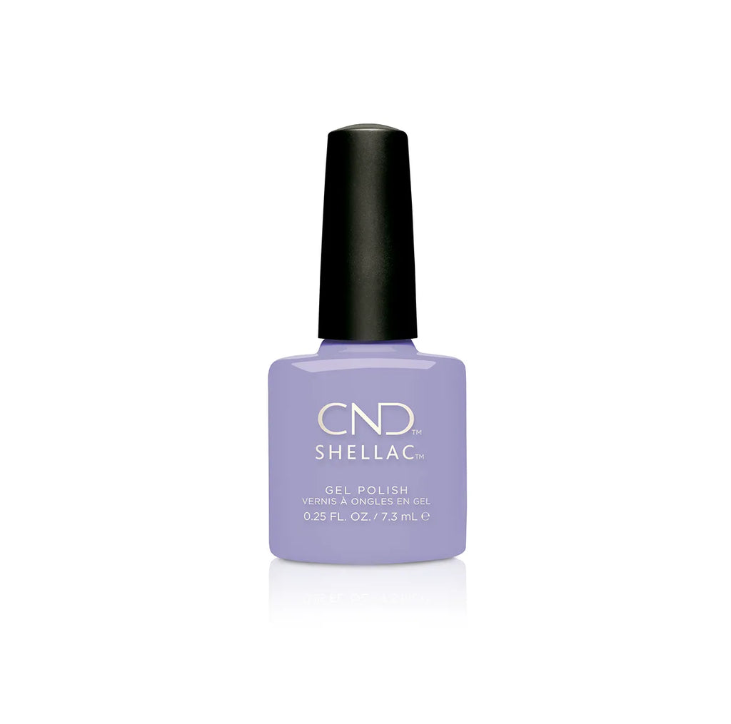 PRO CND SHELLAC - палитра 16