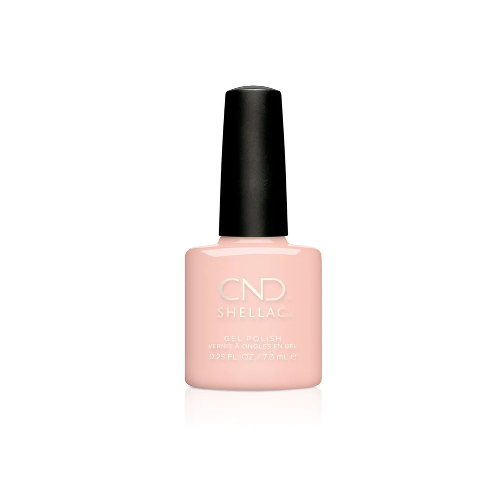 PRO CND SHELLAC - палитра 4