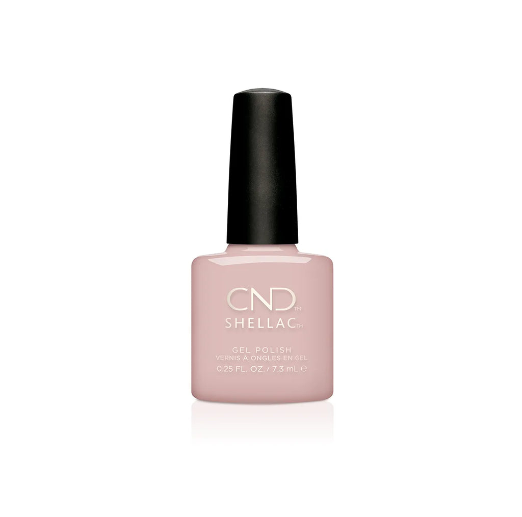 PRO CND SHELLAC - палитра 3