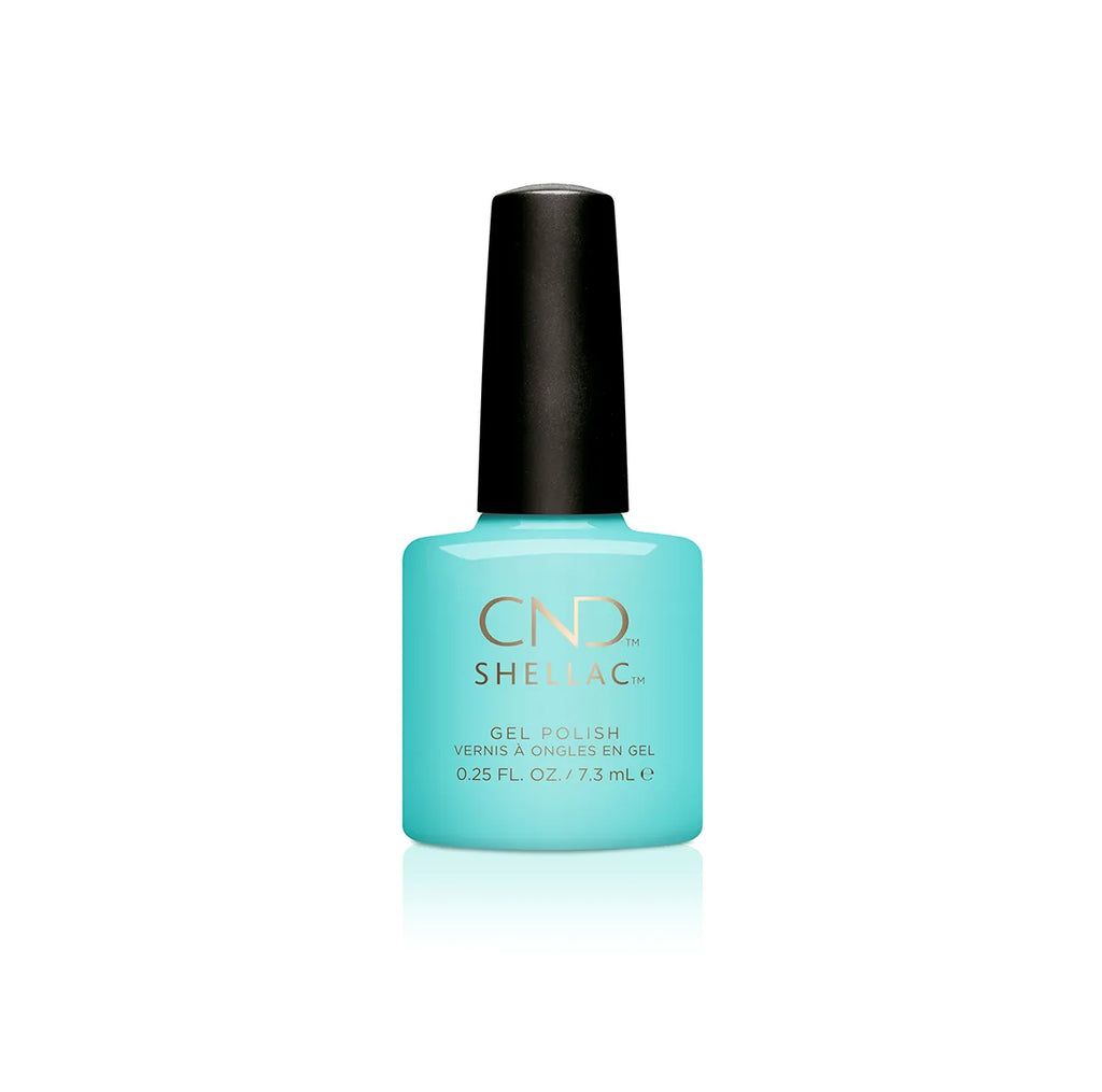 PRO CND SHELLAC - палитра 1