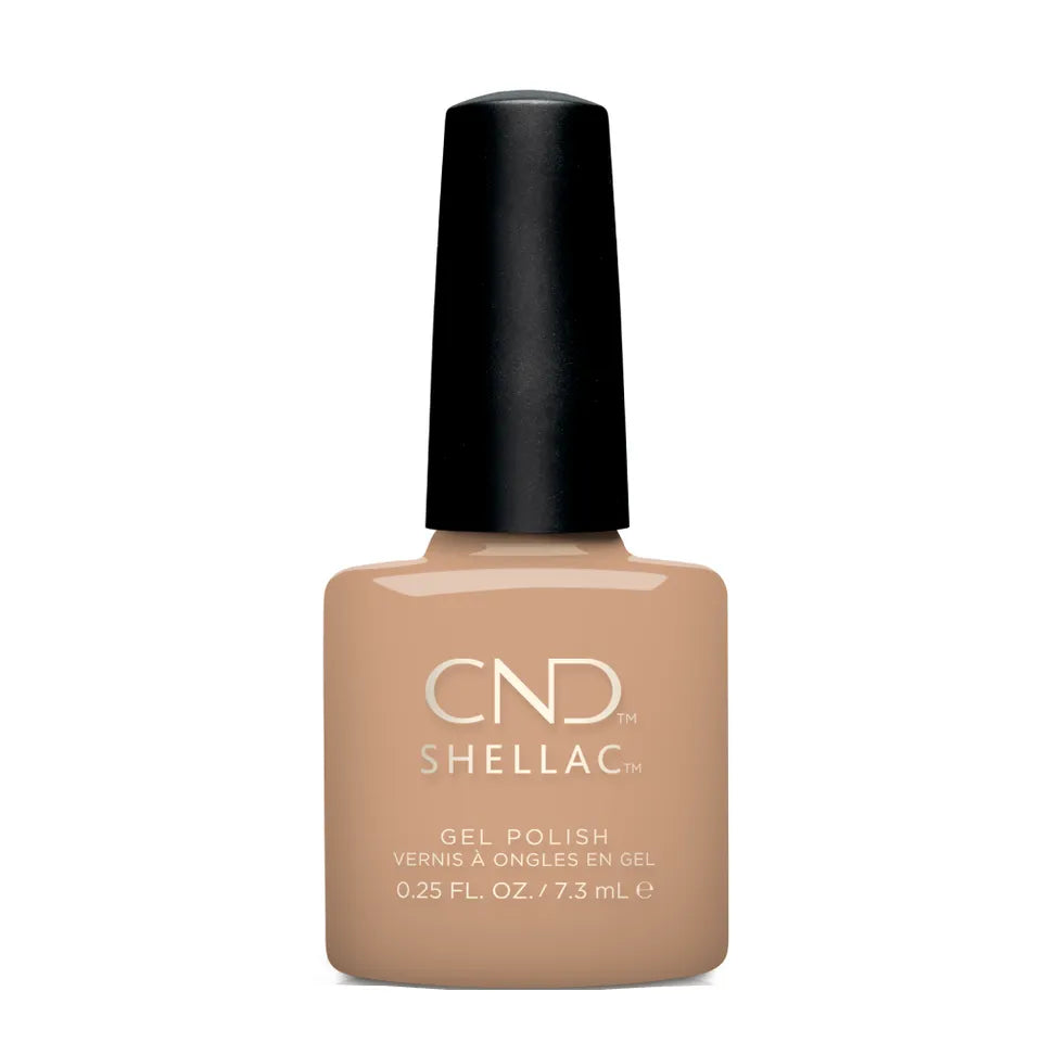 PRO CND SHELLAC - палитра 15