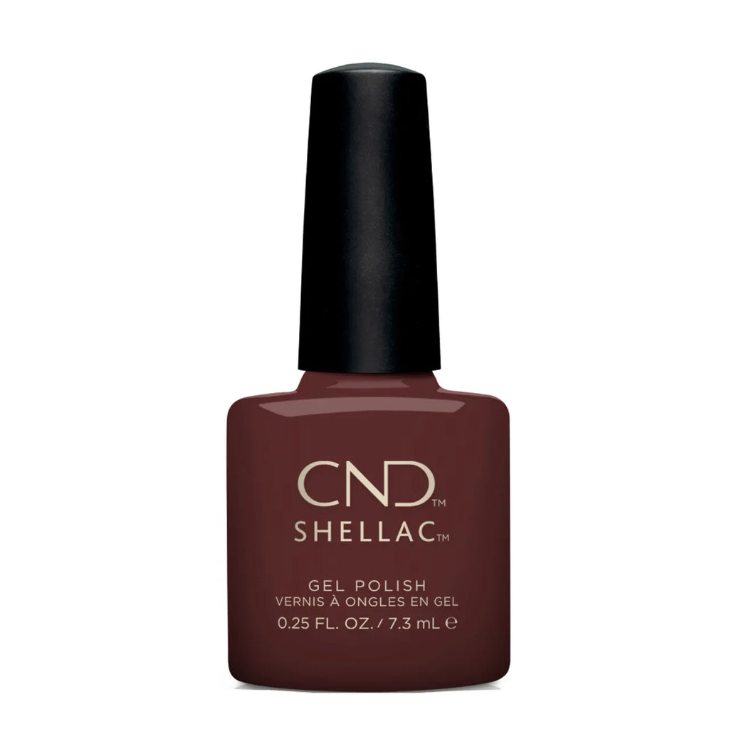 PRO CND SHELLAC - палитра 19
