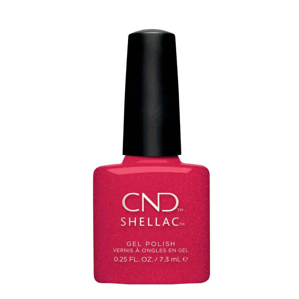 PRO CND SHELLAC - палитра 19