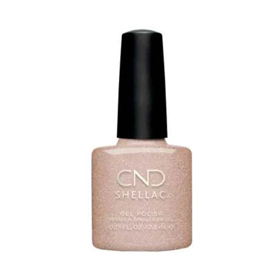 PRO CND SHELLAC - палитра 19