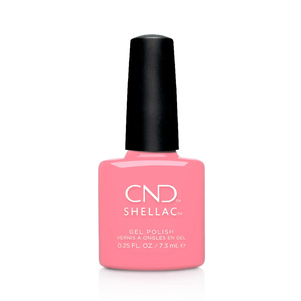 PRO CND SHELLAC - палитра 19