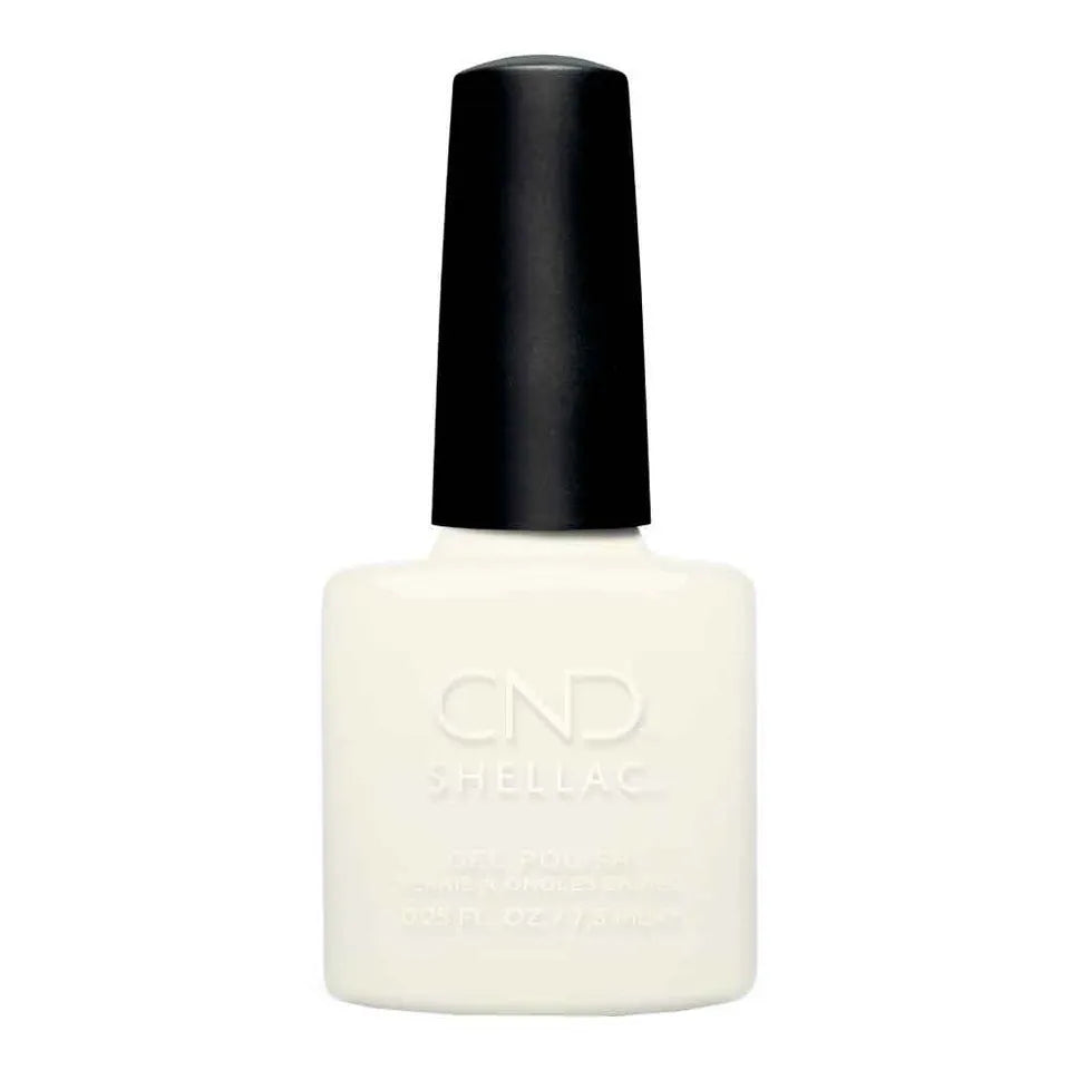 PRO CND SHELLAC - палитра 2