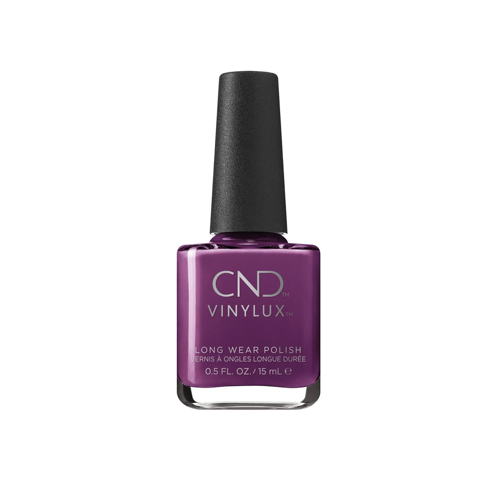CND VINYLUX - 3 + 2