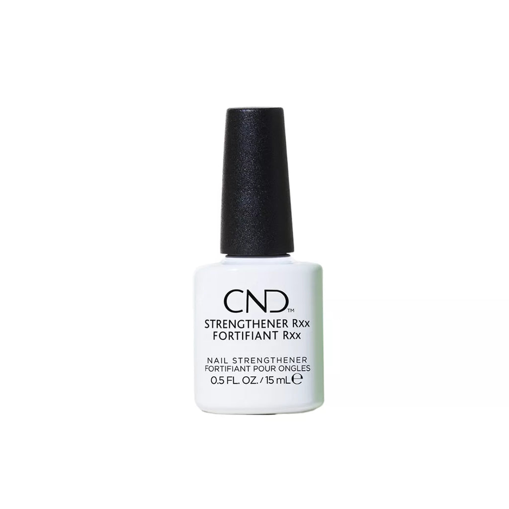 RXX STREGHTENER - терапия за заздравяване на нокти, 15 mL