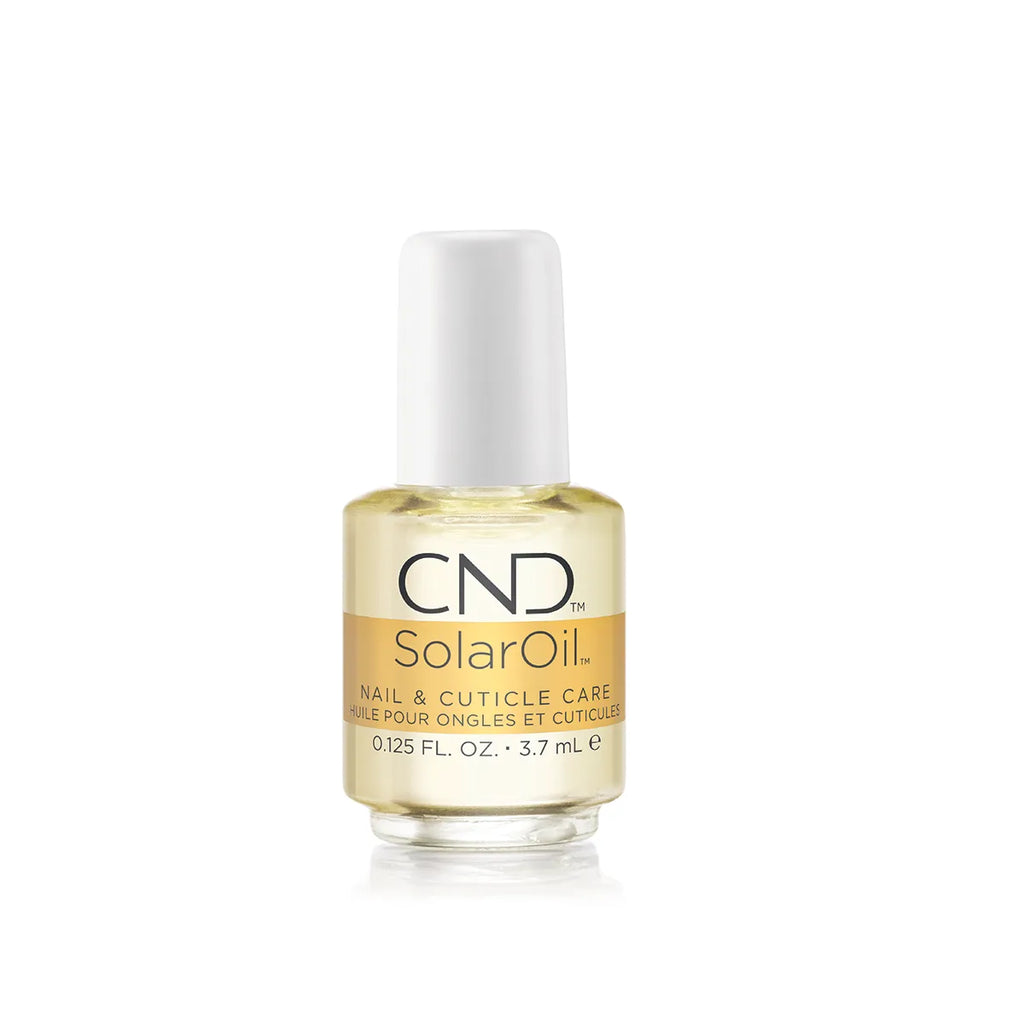 Масло за нокти, #NAIL & CUTICLE CARE 3.7, 3.7 mL