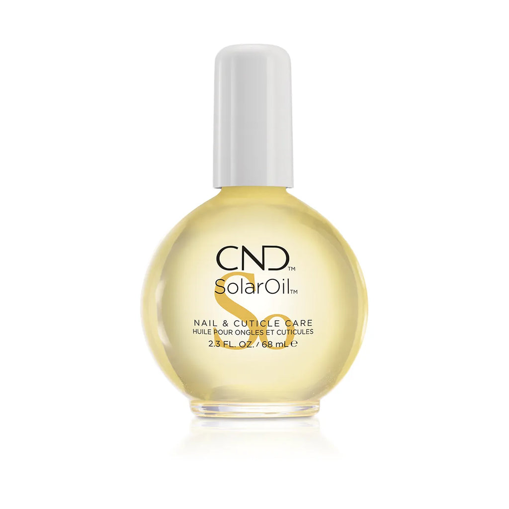 Масло за нокти, #NAIL & CUTICLE CARE, 68 mL