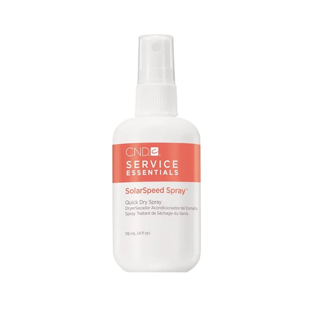 PRO SOLARSPEED SPRAY - изсушител за лак, 118 mL
