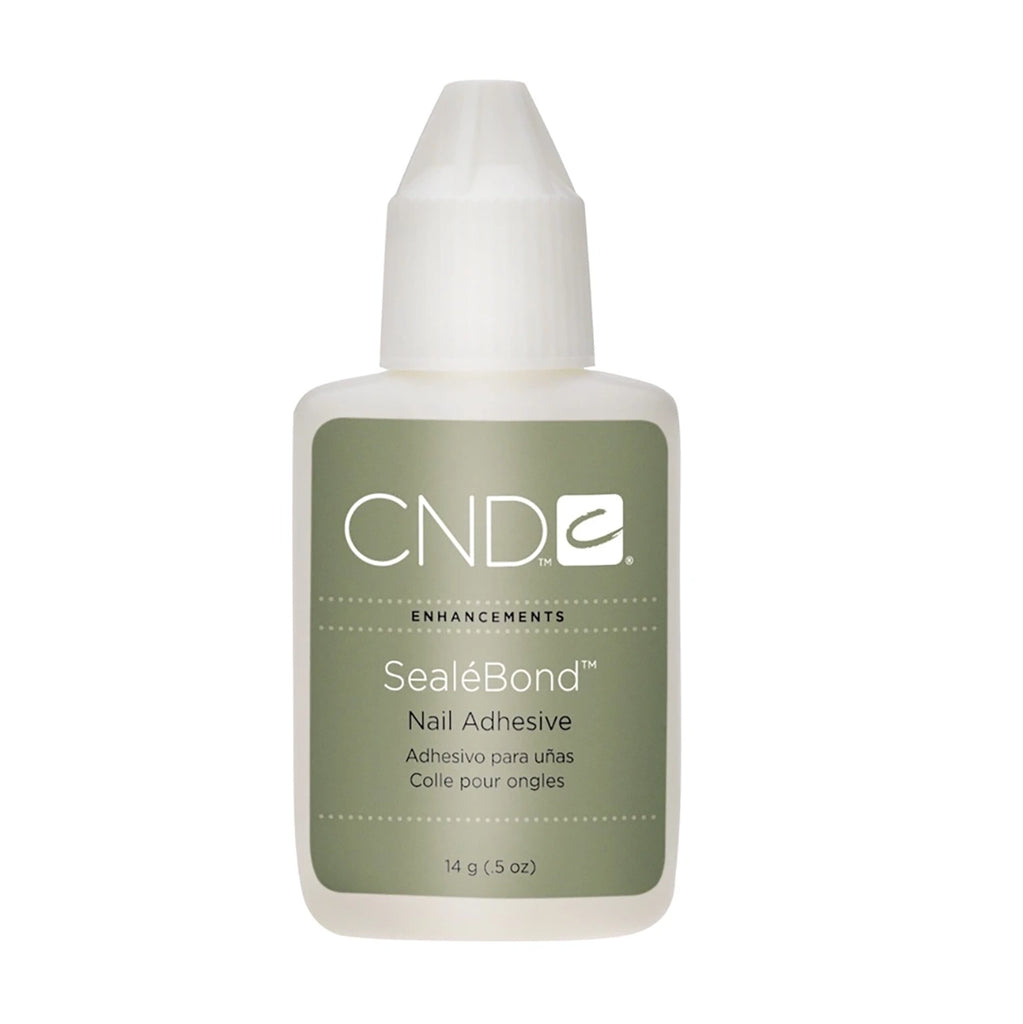 PRO SEALE BOND CLEAR - лепило за удължители, 14 g