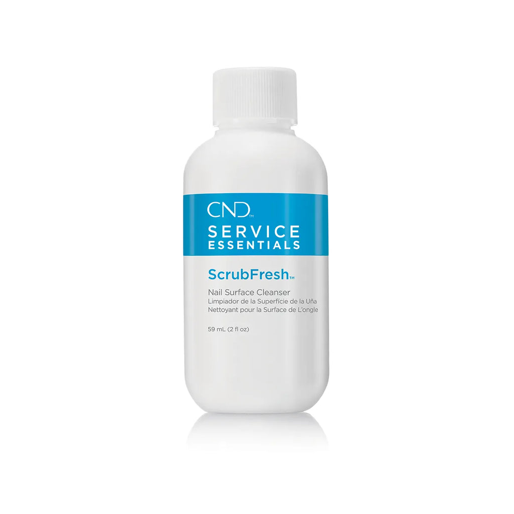 PRO Обезмаслител за нокти, #NAIL SURFACE CLEANSER, 59 mL