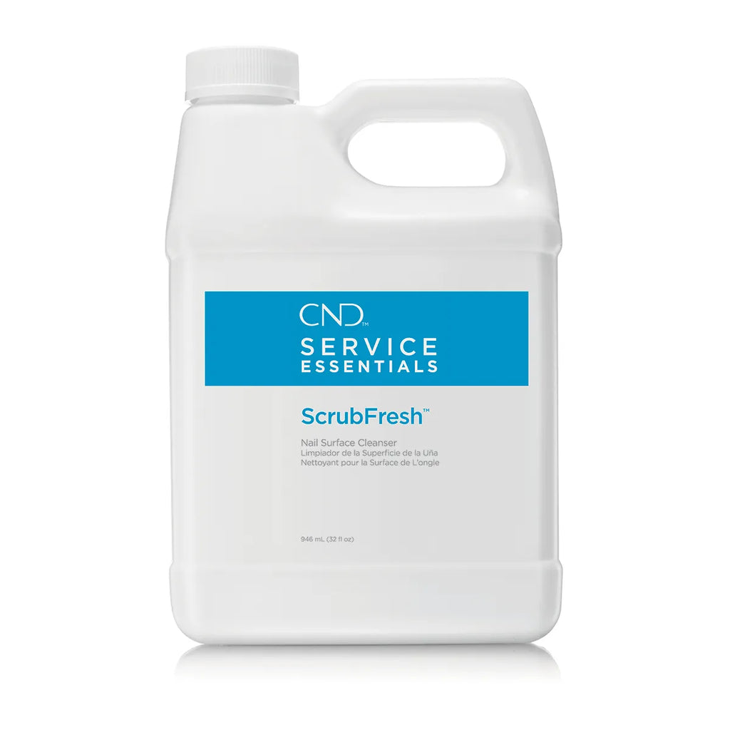 PRO Обезмаслител за нокти, #NAIL SURFACE CLEANSER, 946 mL