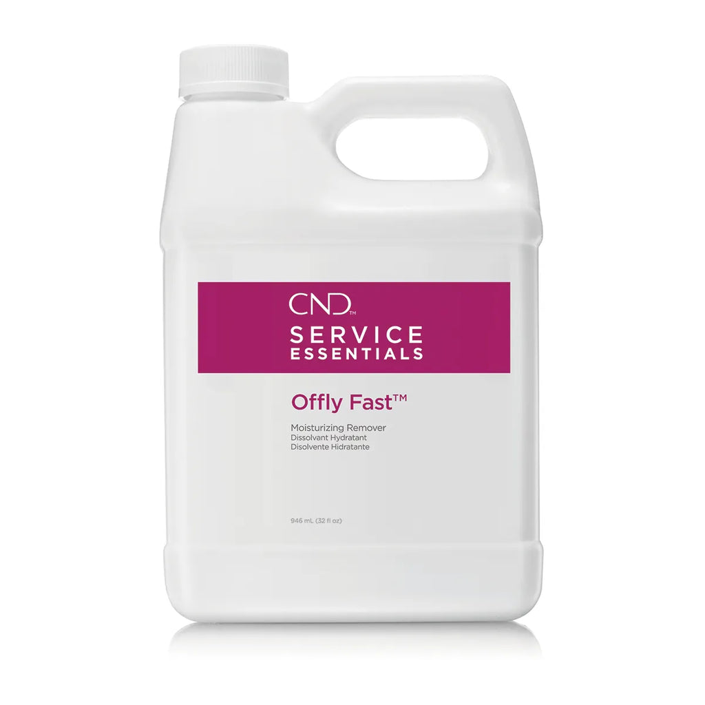PRO Подхранваща течност за сваляне, #MOISTURIZING REMOVER, 946 mL