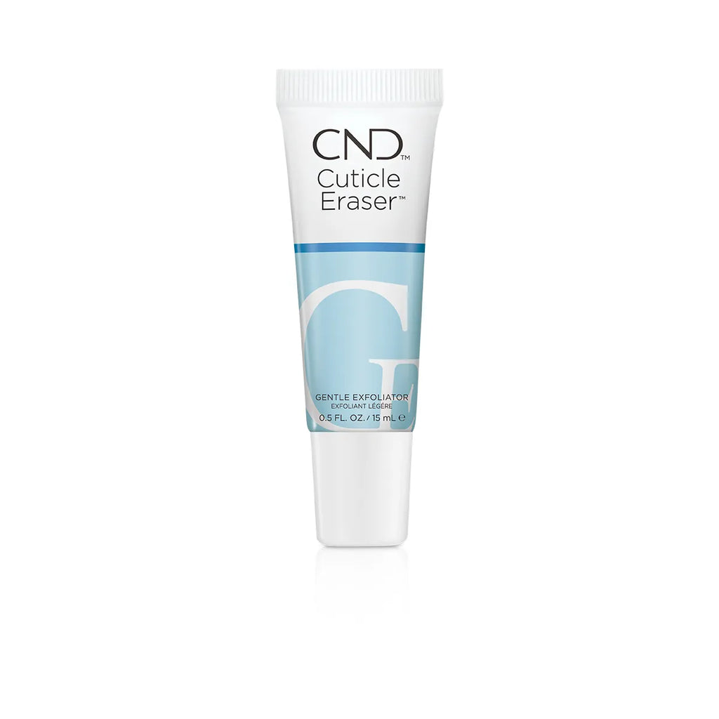 Крем за кутикули с A.H.A., #GENTLE EXFOLIATOR, 15 mL