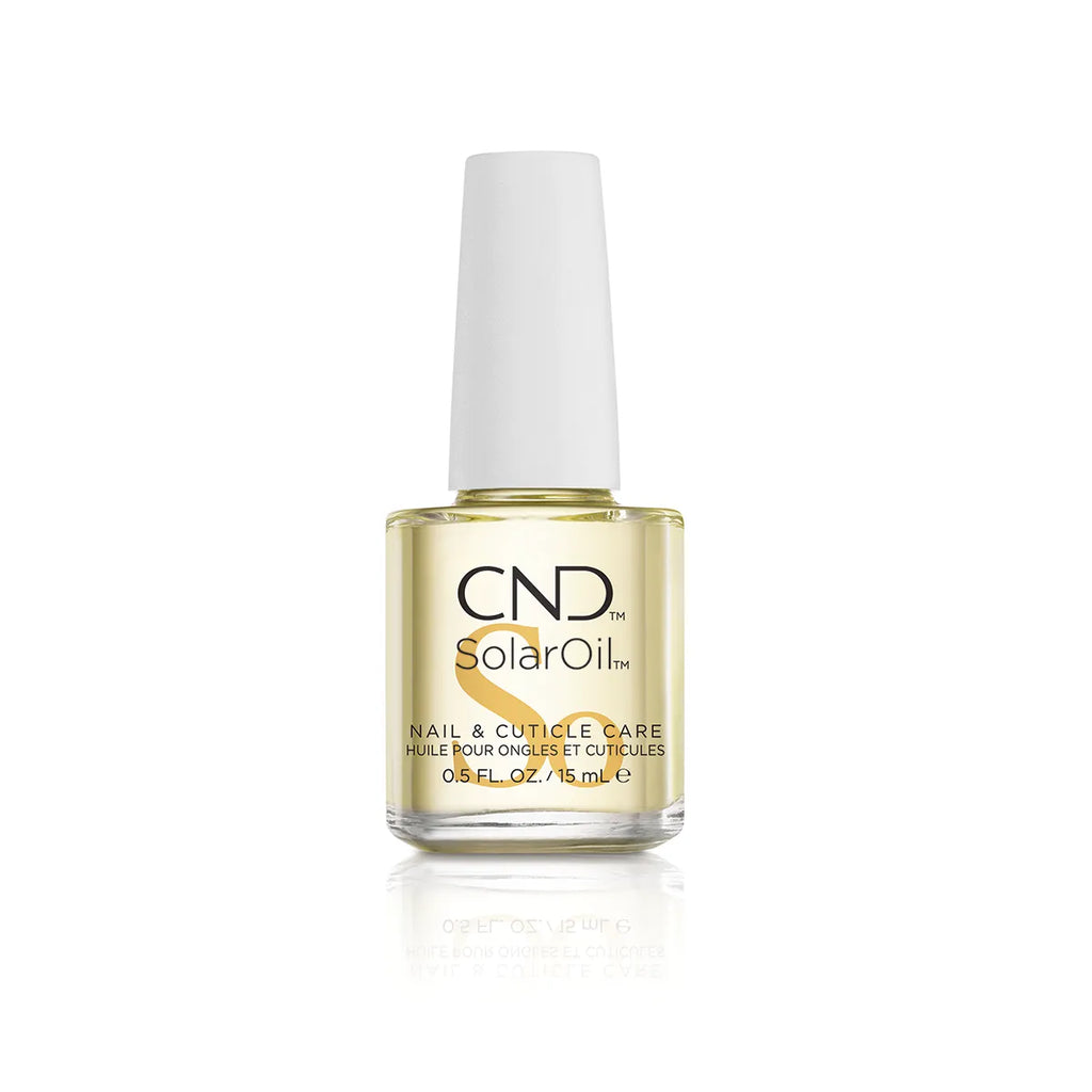 Масло за нокти, #NAIL & CUTICLE CARE, 15 mL