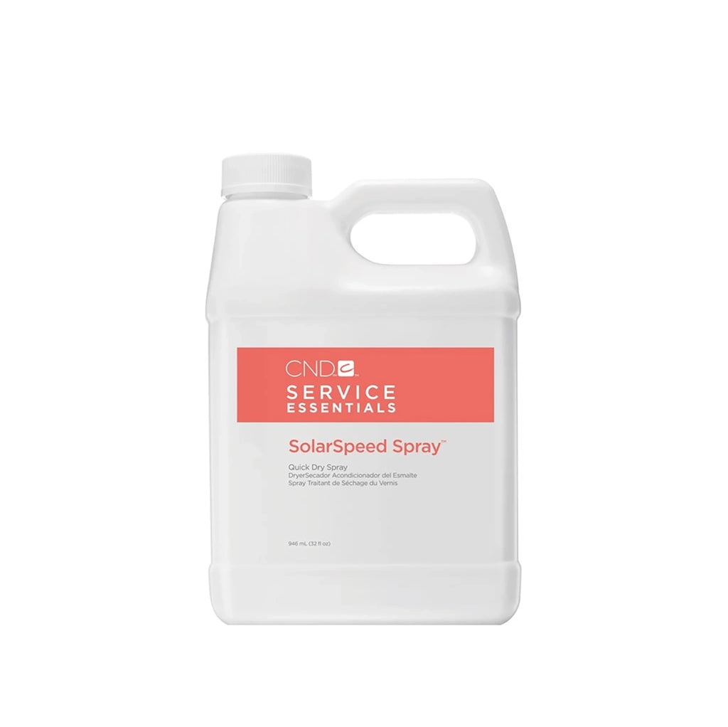 PRO SOLARSPEED SPRAY - изсушител за лак, 946 mL