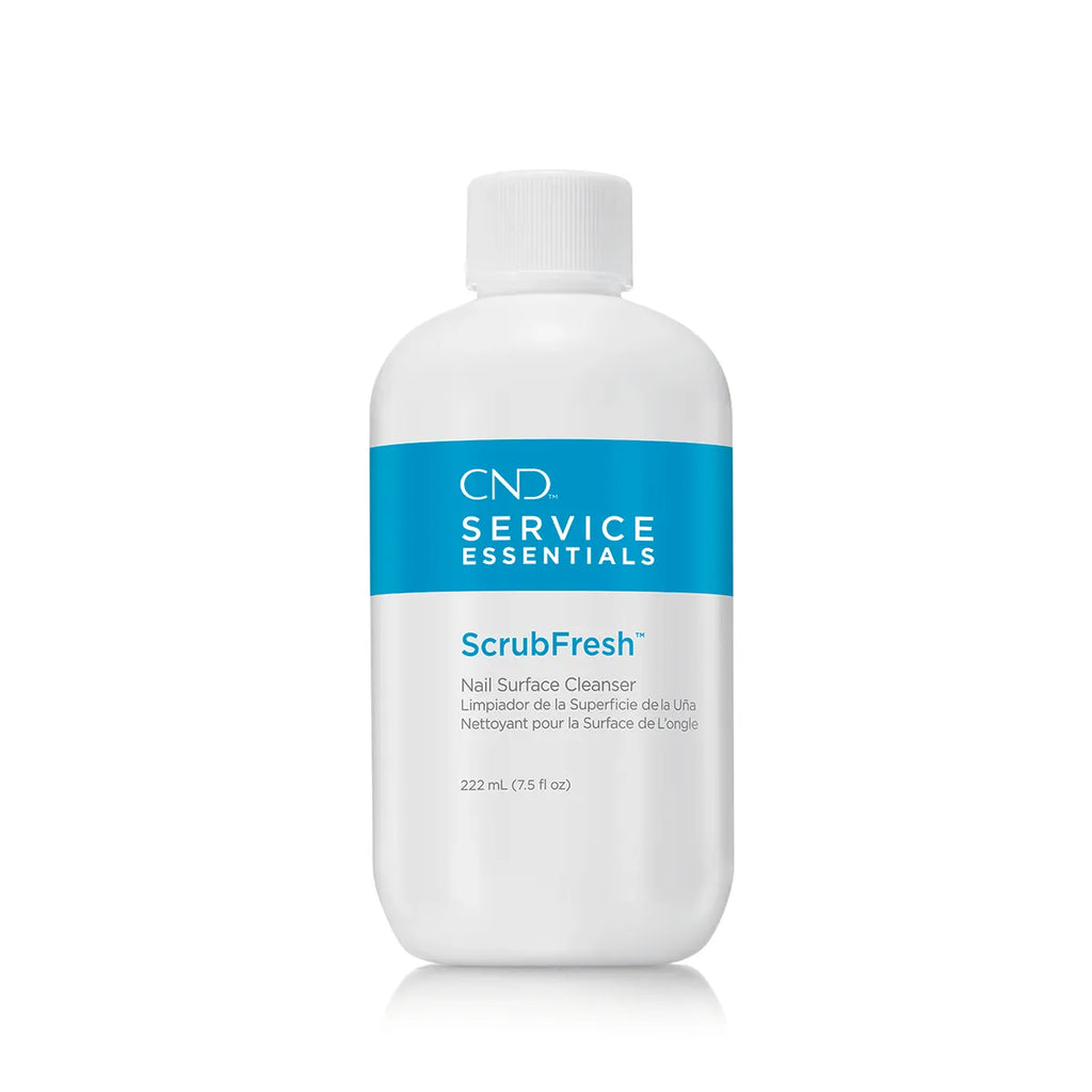 PRO Обезмаслител за нокти, #NAIL SURFACE CLEANSER, 222 mL