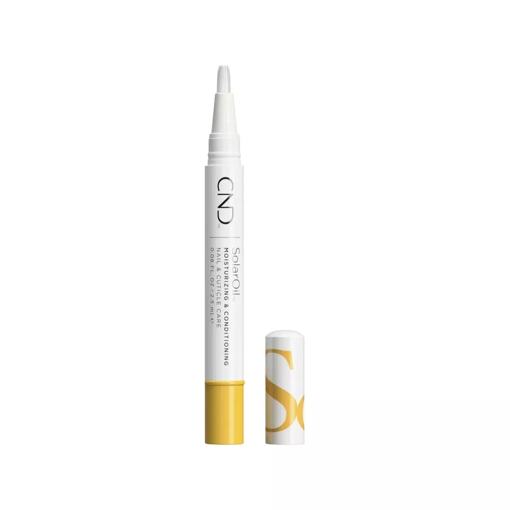 Масло за нокти и кутикули Solar Oil, 2.5 mL