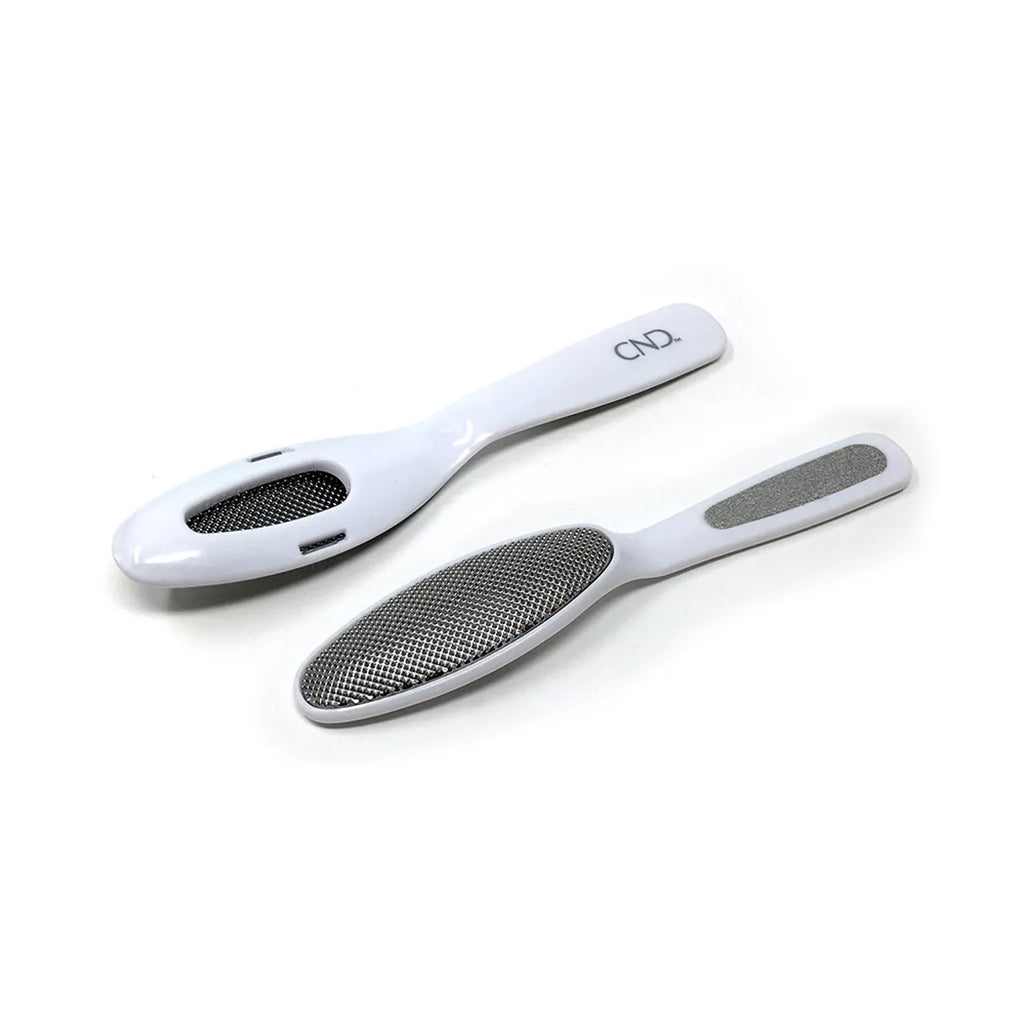 CND PRM PRO SKINCARE FOOT FILE - пила за крака, 1 бр