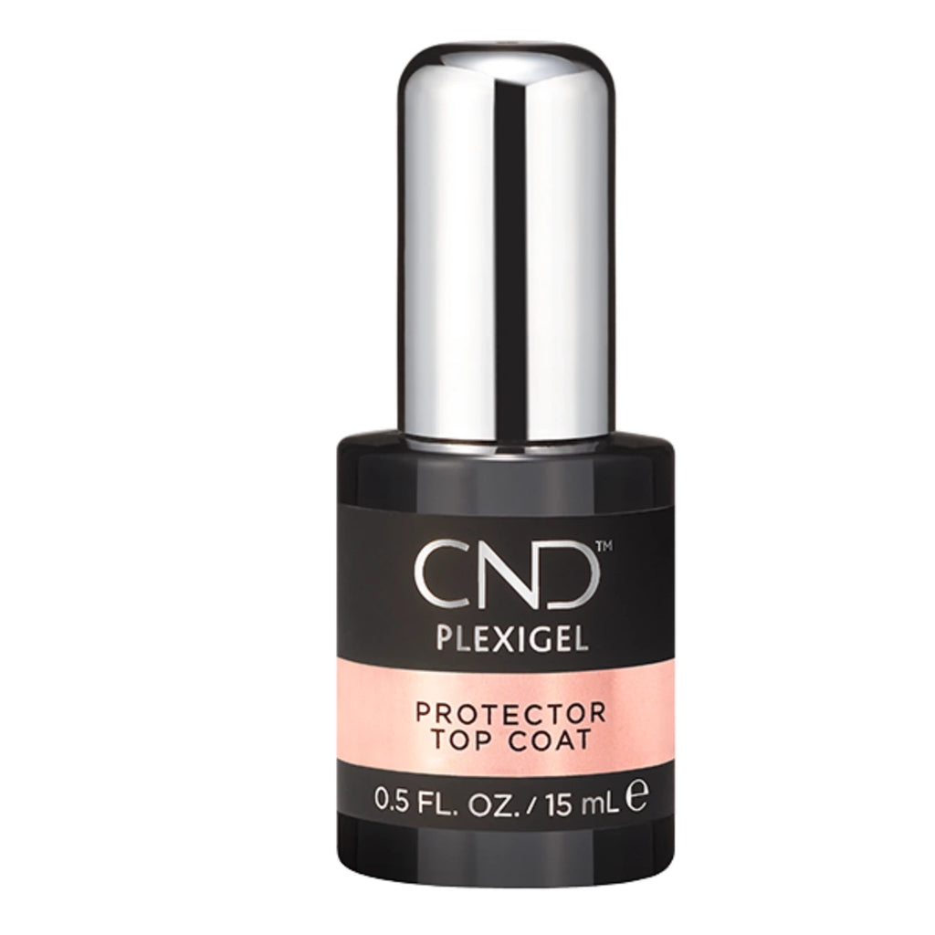 PRO CND PLEXIGEL PROTECTOR TOP COAT, #PROTECTOR TOP COAT, 15 mL