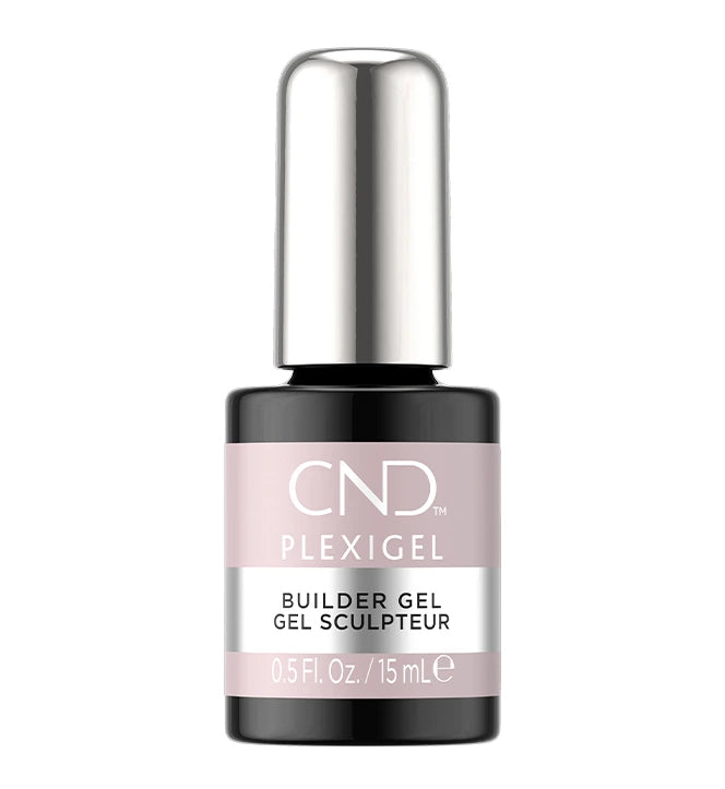 PRO CND PLEXIGEL - палитра 1