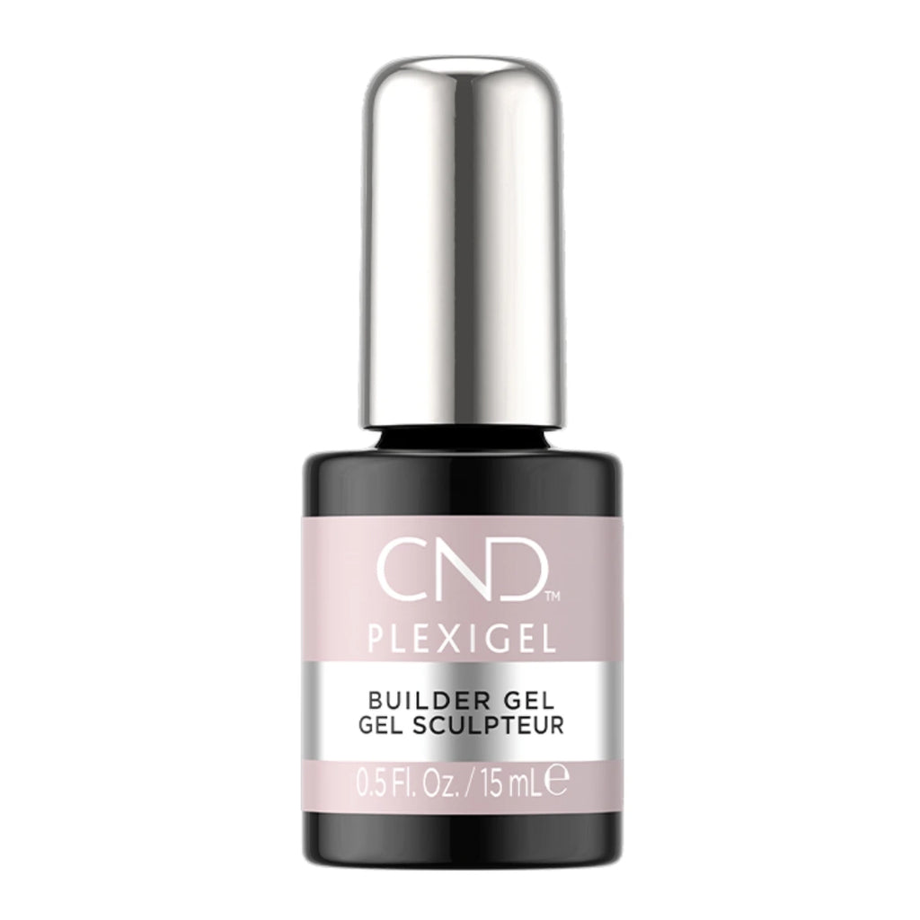 PRO CND PLEXIGEL - палитра 1