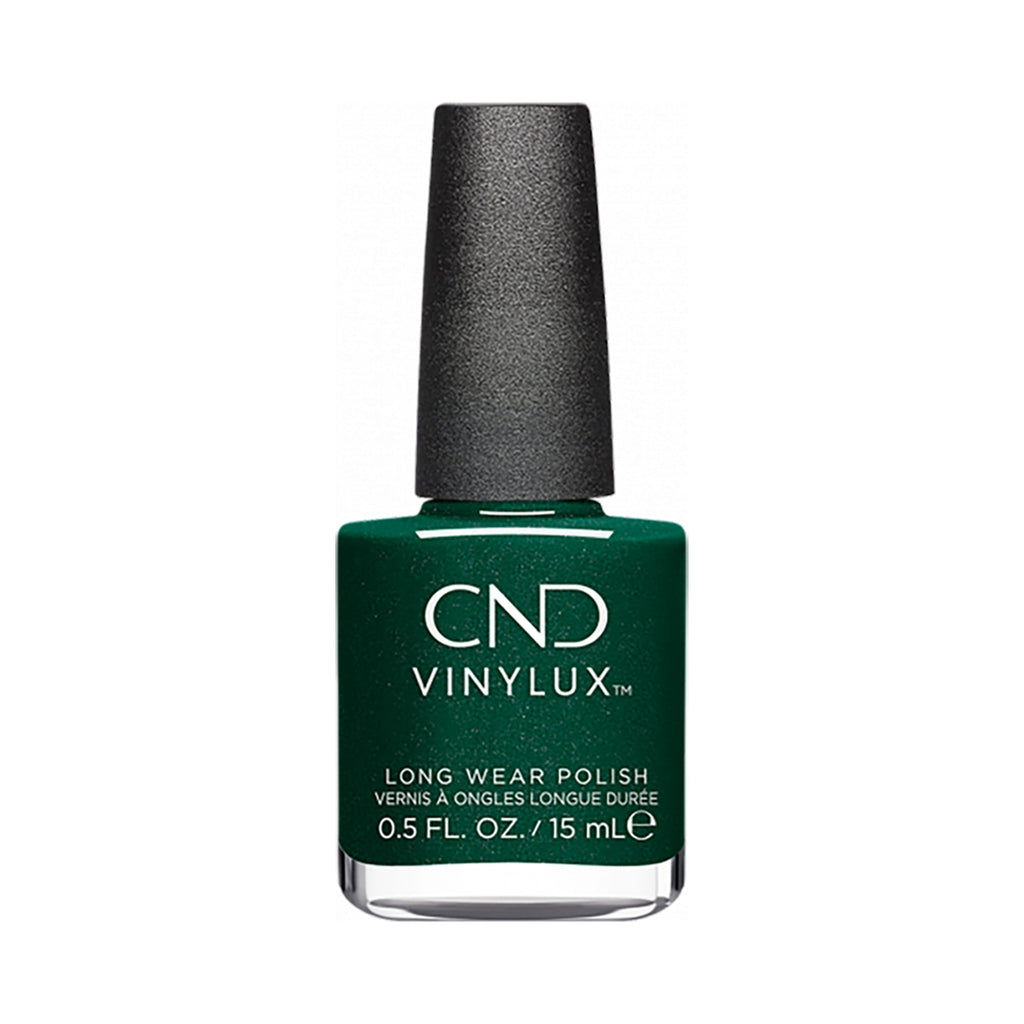 CND VINYLUX - палитра 10