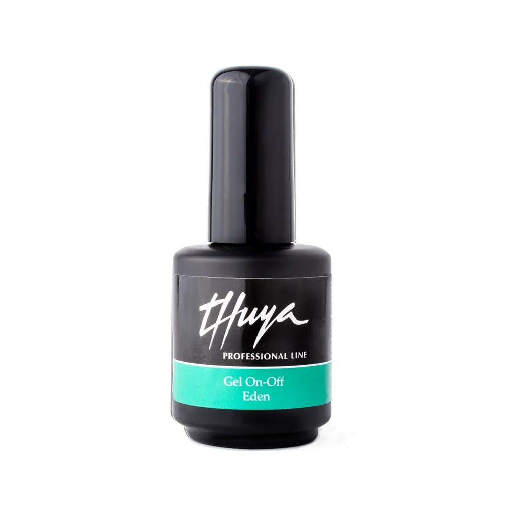 PRO GEL ON-OFF гел лак - палитра 8