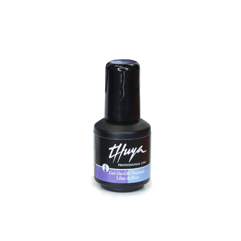 PRO GEL ON-OFF гел лак - палитра 11