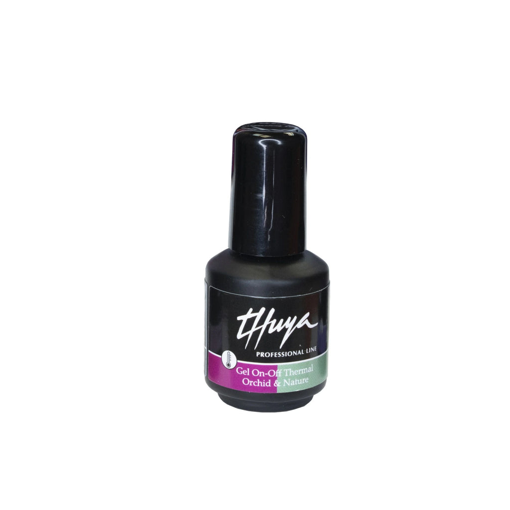 PRO GEL ON-OFF гел лак - палитра 11