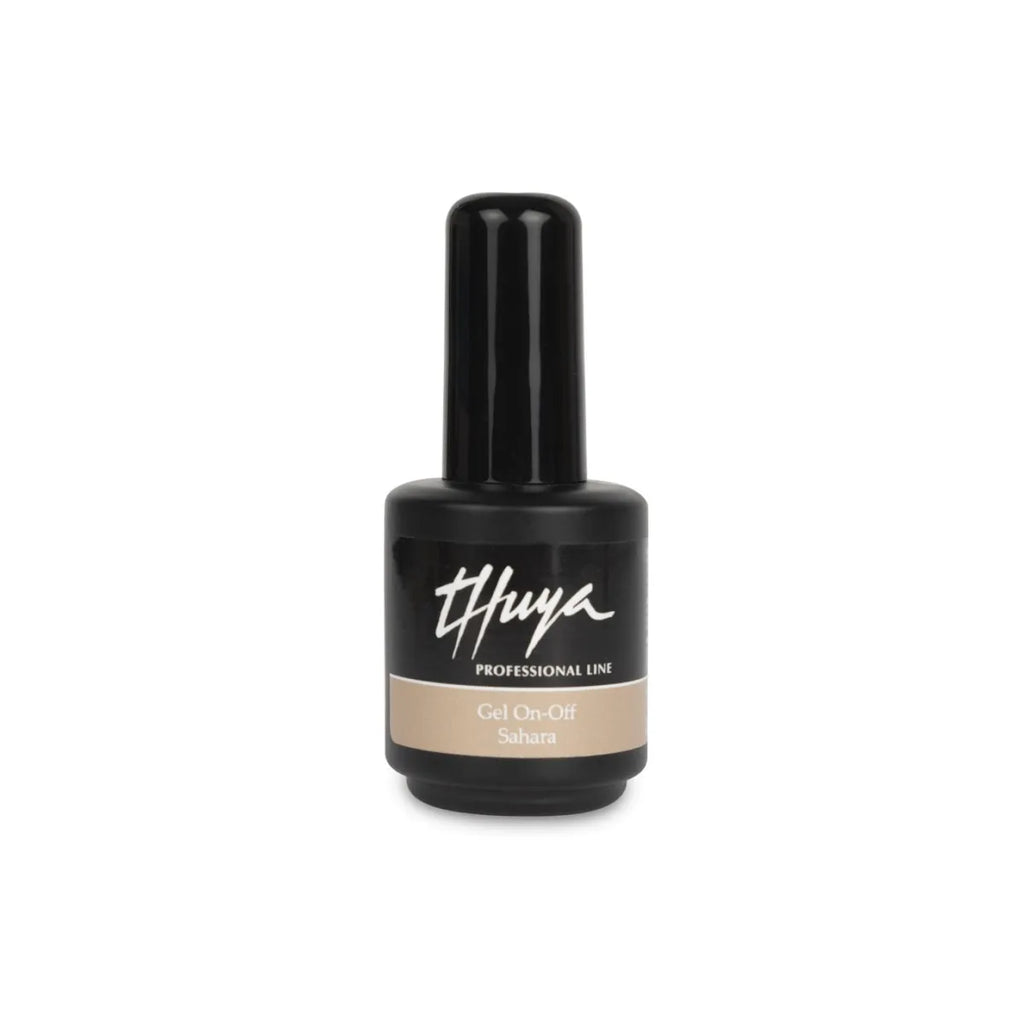 PRO GEL ON-OFF гел лак - палитра 10