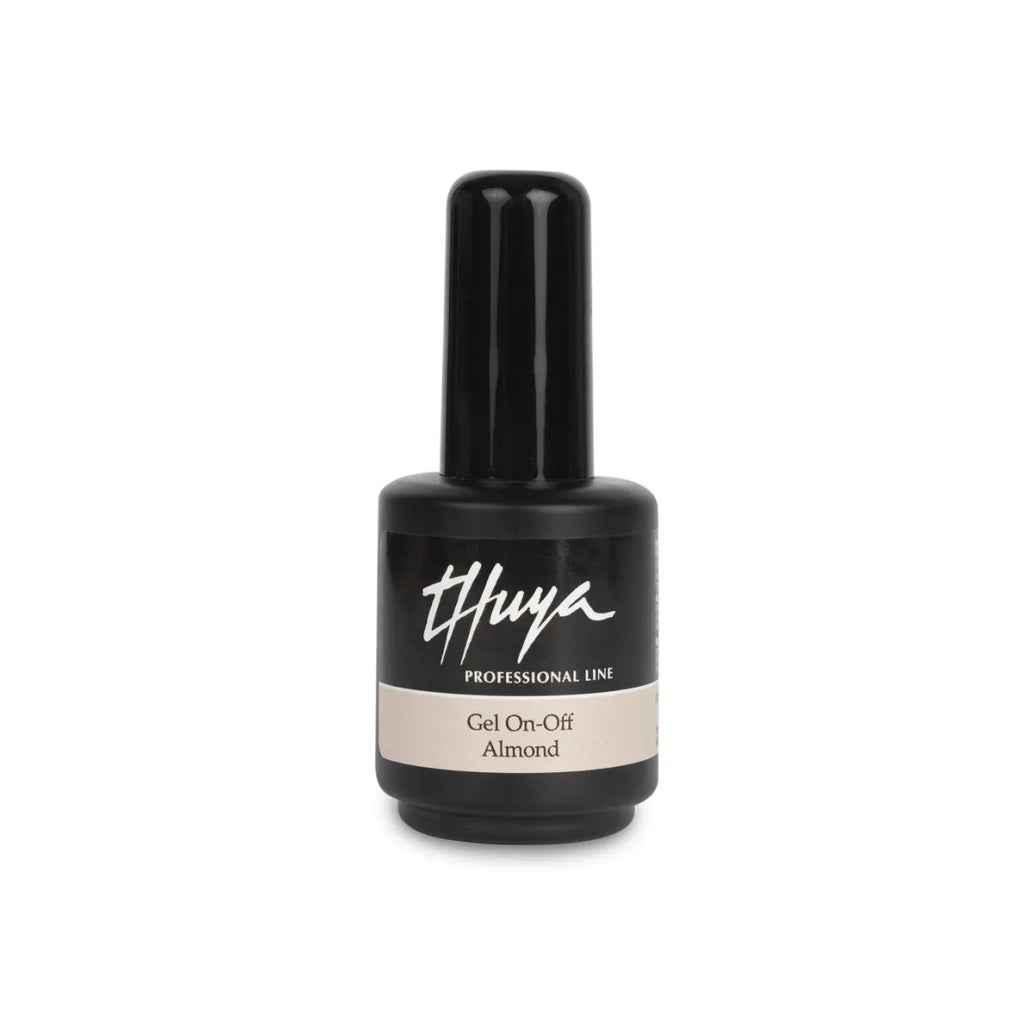 PRO GEL ON-OFF гел лак - палитра 10