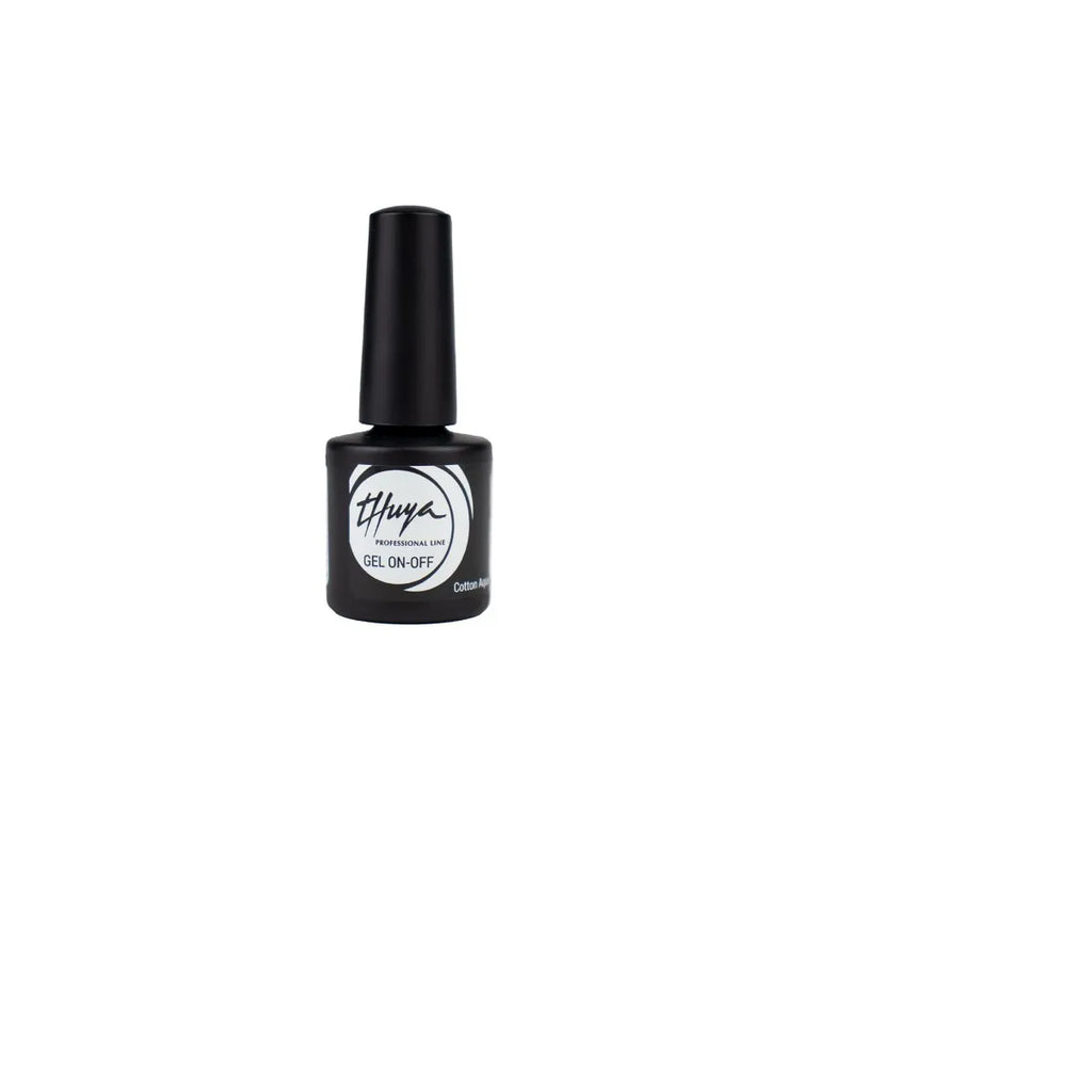 PRO GEL ON-OFF гел лак - палитра 1