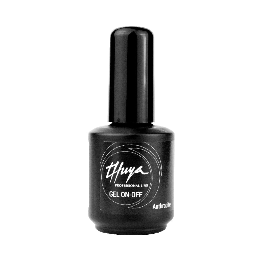PRO GEL ON-OFF гел лак - палитра 11
