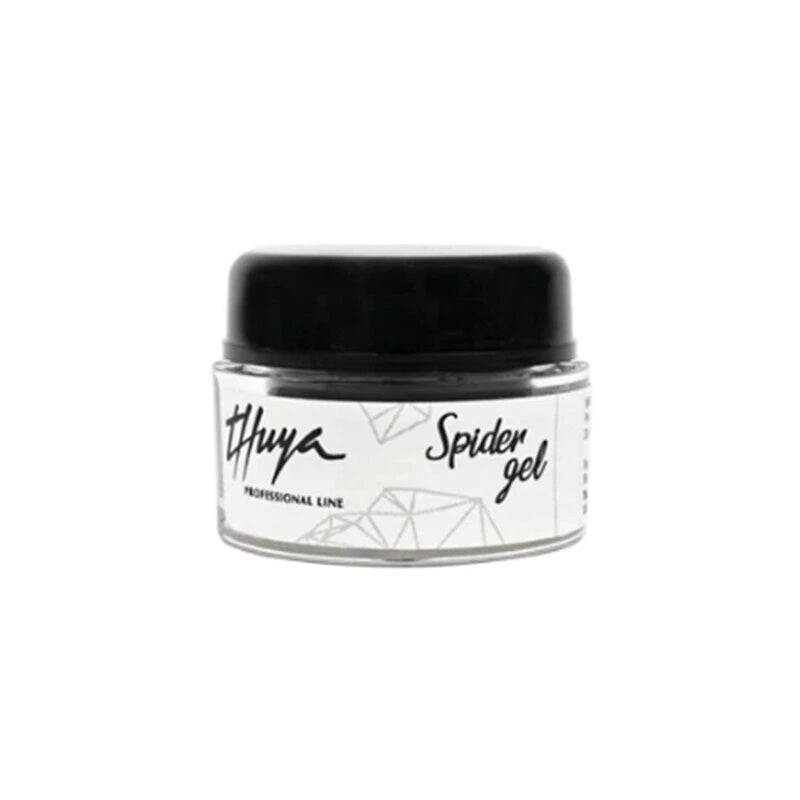 PRO THUYA SPIDER GEL WHITE - спайдър гел, #WHITE, 5 гр